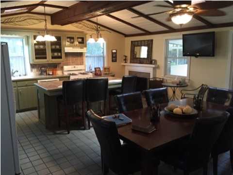 803 GARRISON AVE, Port ST. Joe, FL 32456