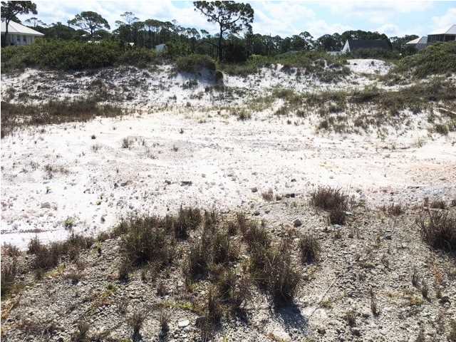 0 SHORELINE DR, Cape San Blas, FL 32456