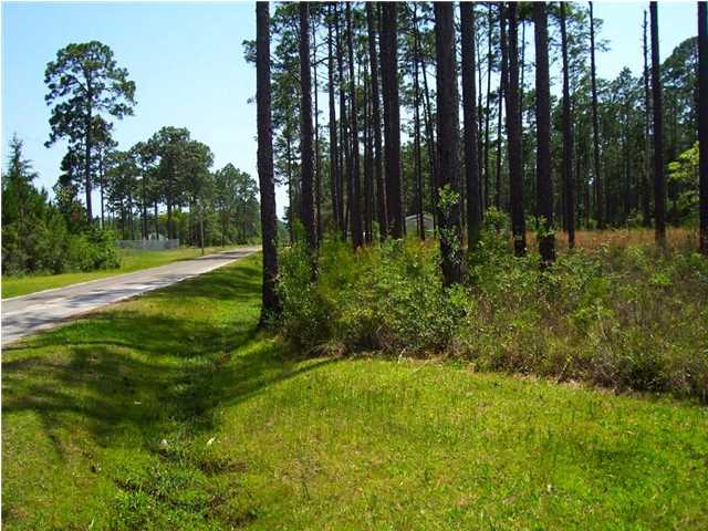 0 PALMETTO DR, Port ST. Joe, FL 32456