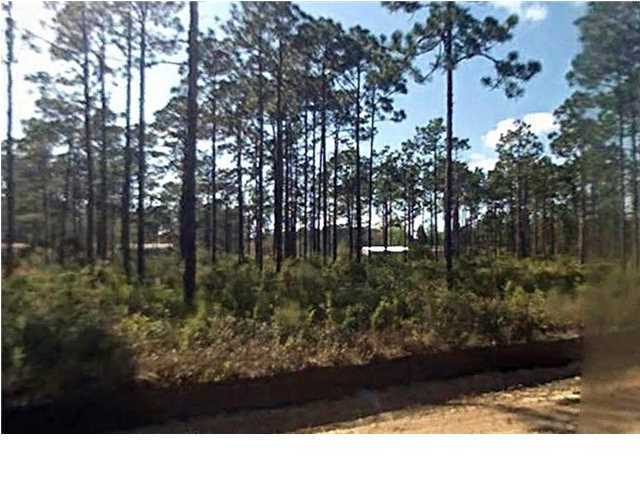 0 CANAL DR, Port ST. Joe, FL 32456