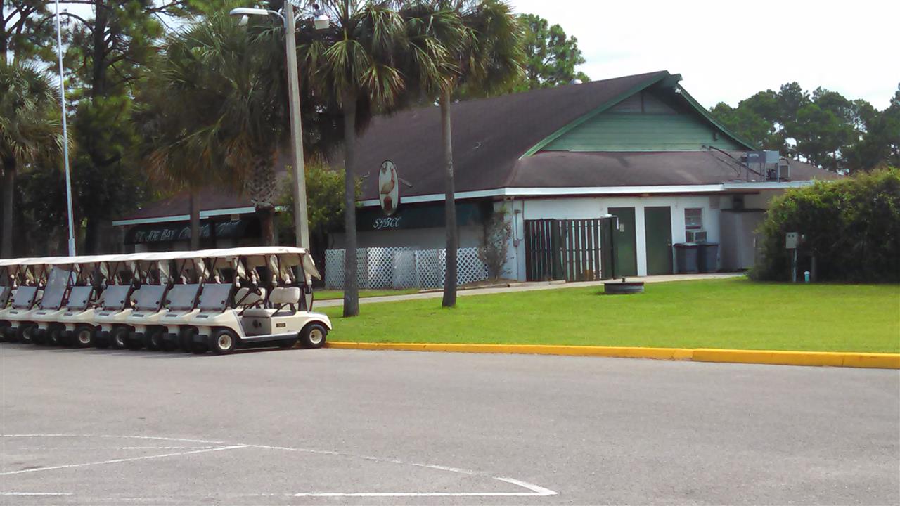 Lot 8 Country Club, Port St Joe, FL 32456