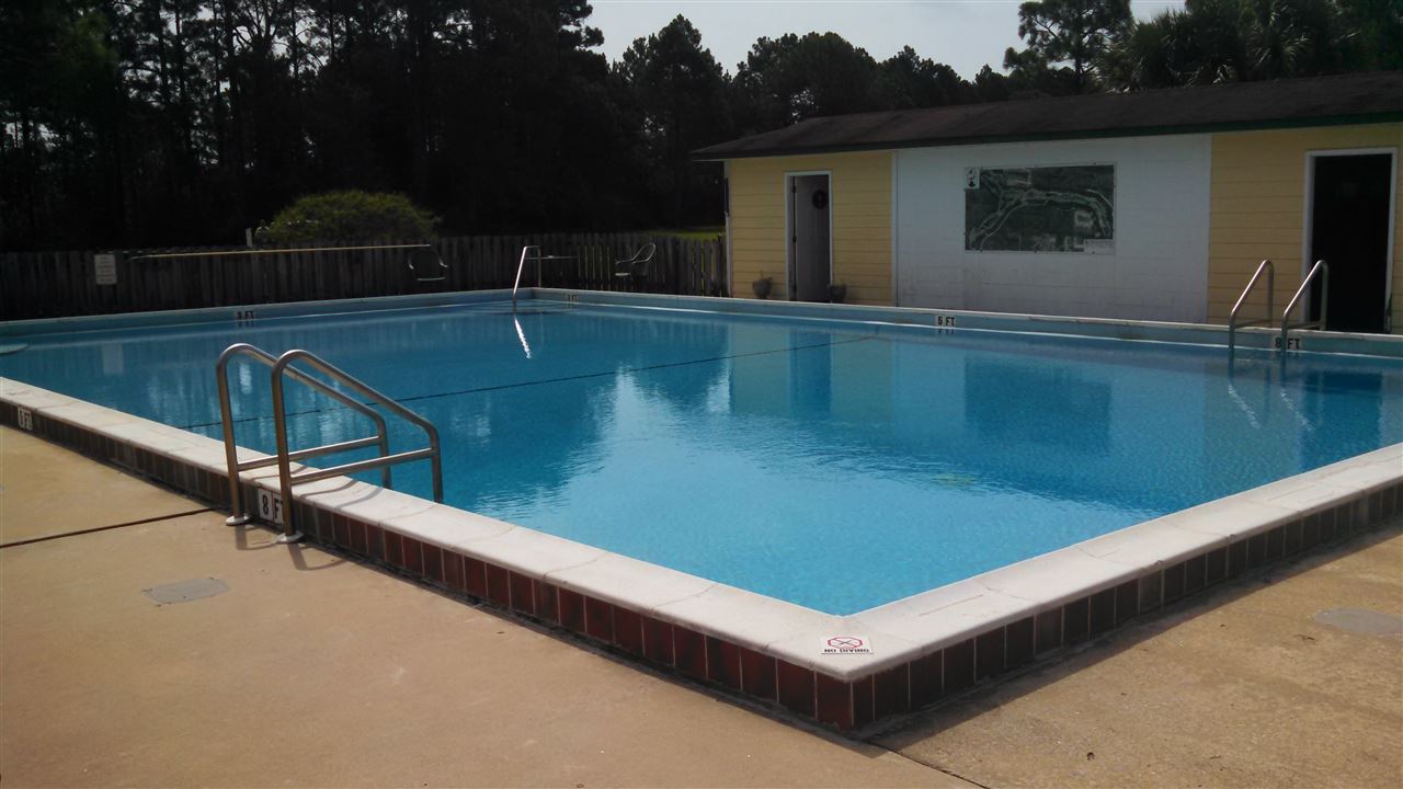 Lot 9 Country Club, Port St Joe, FL 32456