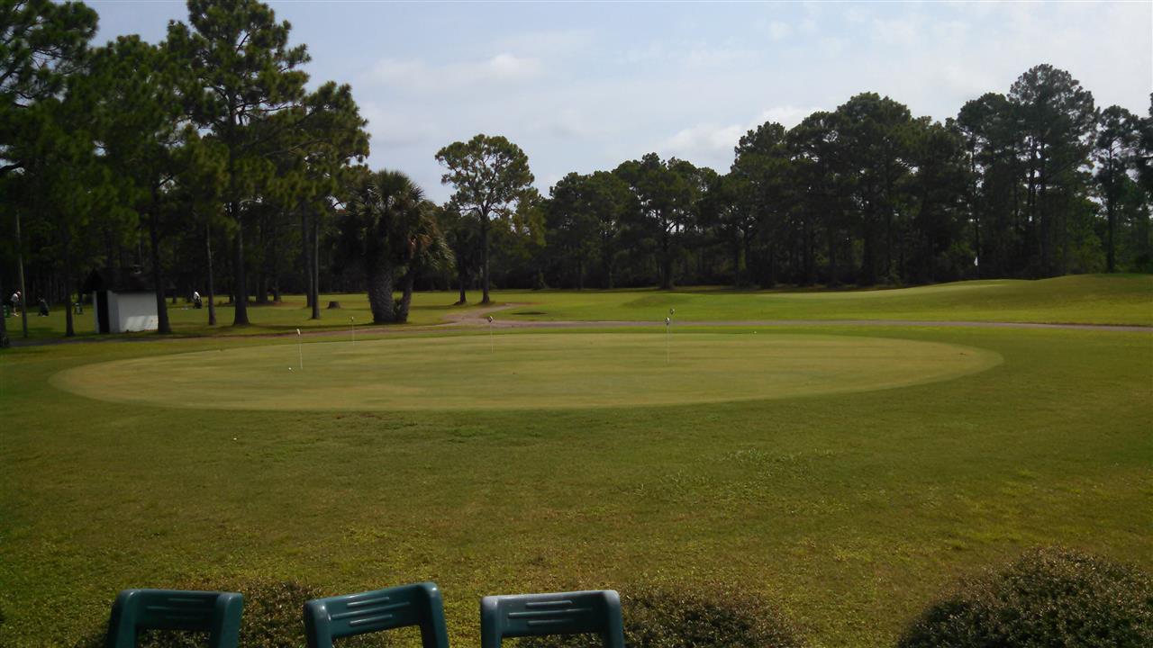 Lot 4 Country Club, Port St Joe, FL 32456