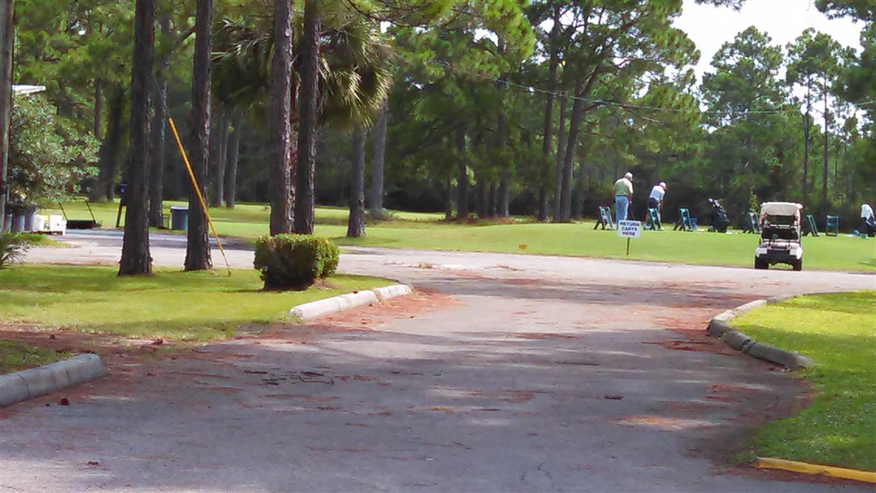 Lot 4 Country Club, Port St Joe, FL 32456