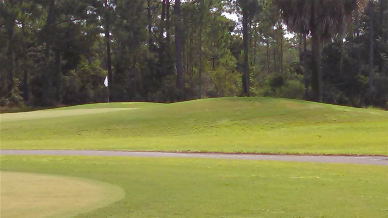 Lot 4 Country Club, Port St Joe, FL 32456