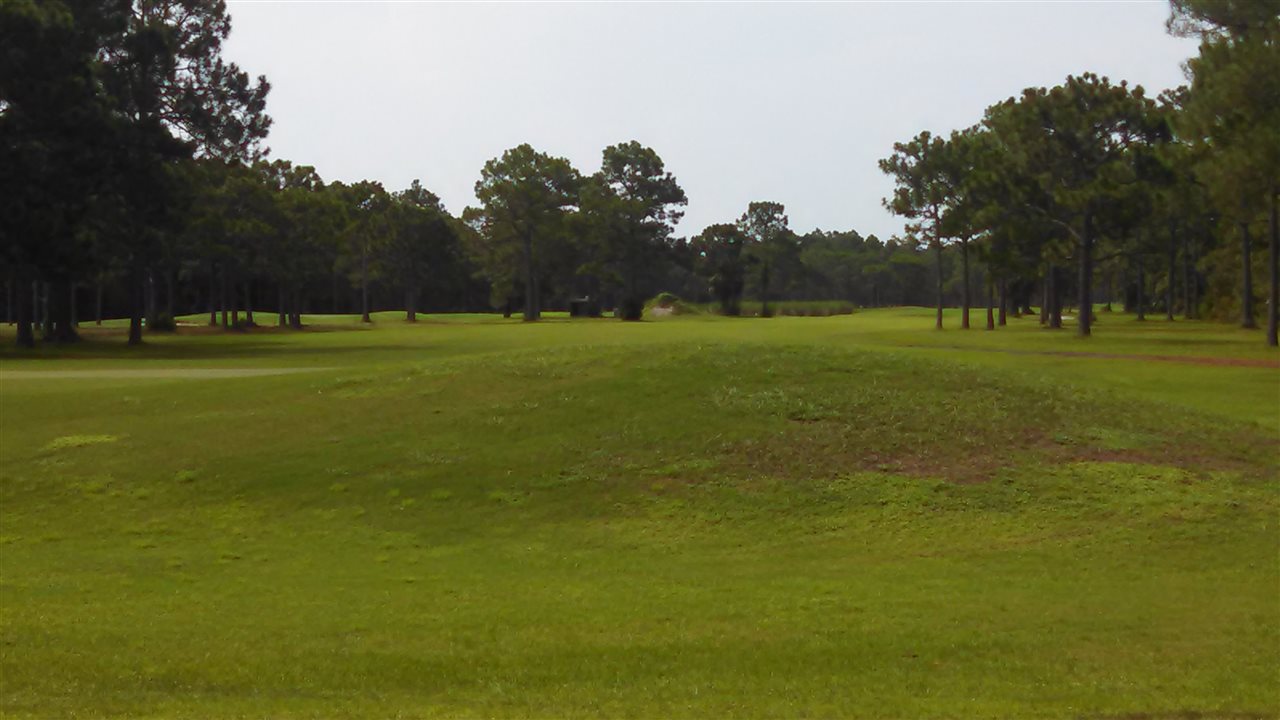 Lot 1 Country Club, Port St Joe, FL 32456