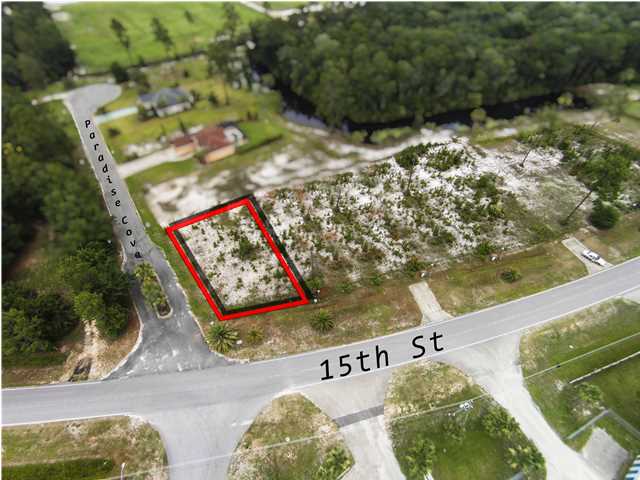 530 15TH ST, Mexico Beach, FL 32456