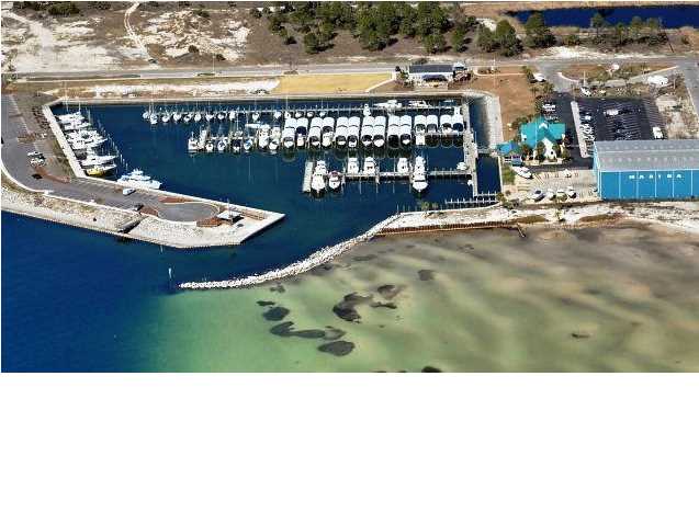 17 BARBARA DR, Port ST. Joe, FL 32456