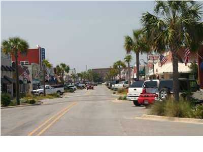 17 BARBARA DR, Port ST. Joe, FL 32456