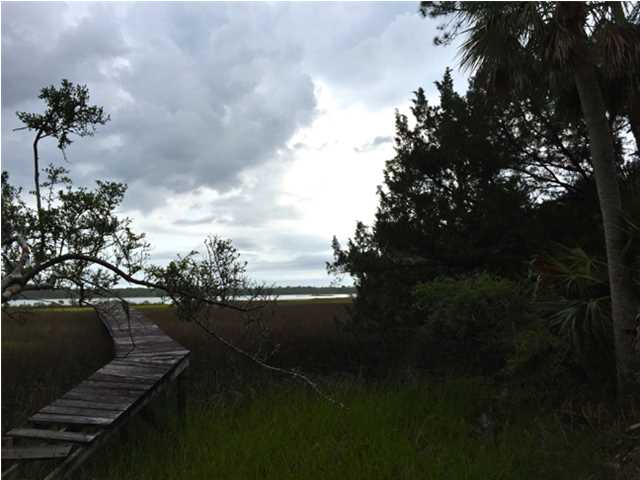 0 INDIAN PASS RD, Port ST. Joe, FL 32456