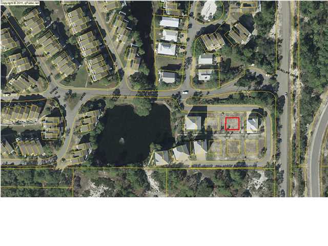0 LAKESHORE DR, Cape San Blas, FL 32456