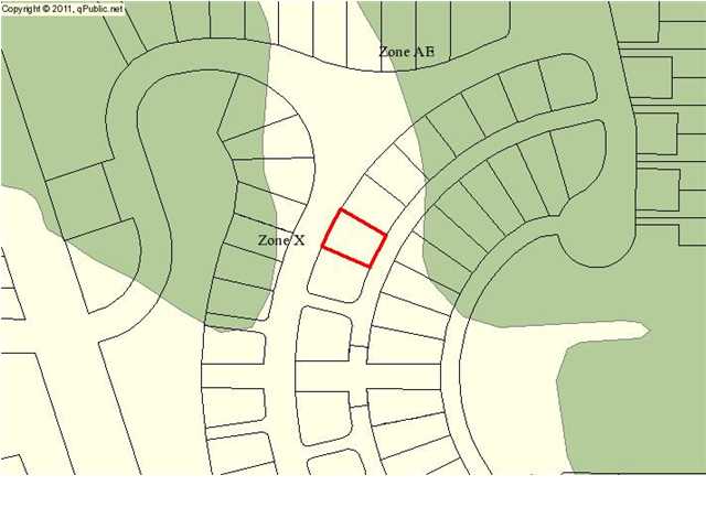 61 OVATION WAY, Cape San Blas, FL 32456