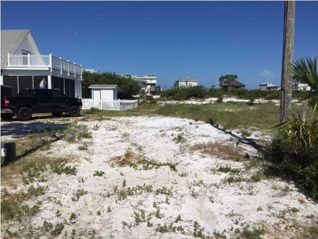 0 CAPE SAN BLAS RD, Cape San Blas, FL 32456