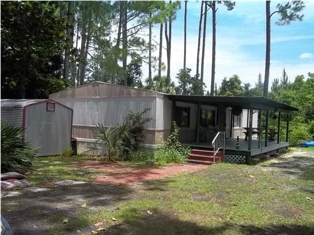 9412 OLIVE AVE, Port ST. Joe, FL 32456