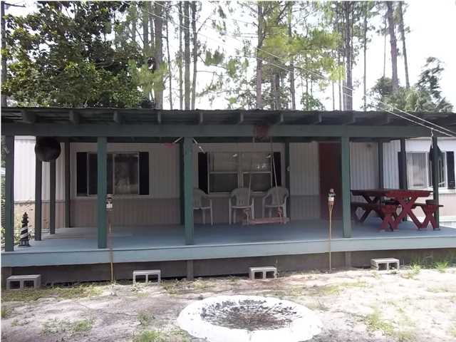 9412 OLIVE AVE, Port ST. Joe, FL 32456