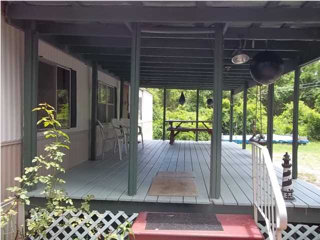 9412 OLIVE AVE, Port ST. Joe, FL 32456