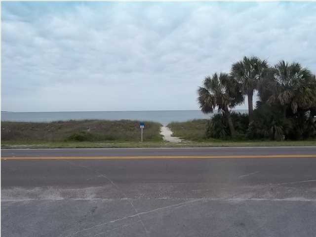 9412 OLIVE AVE, Port ST. Joe, FL 32456