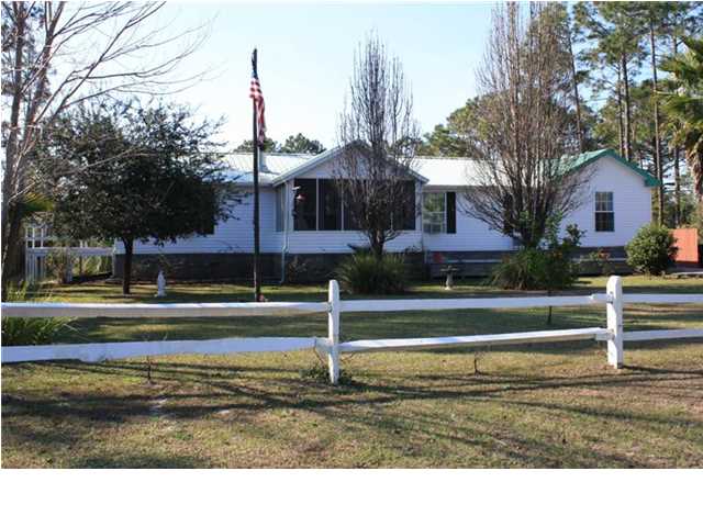 111 PALM BREEZE WAY, Port ST. Joe, FL 32456