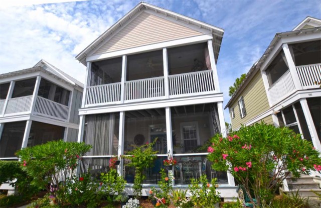 3050 W Highway 98 Unit B48, Port St Joe, FL 32456