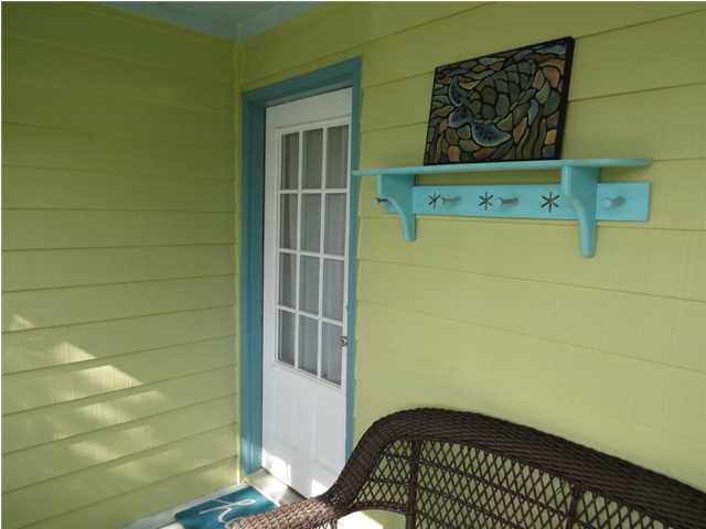 167 JAMAICA DR, Cape San Blas, FL 32456