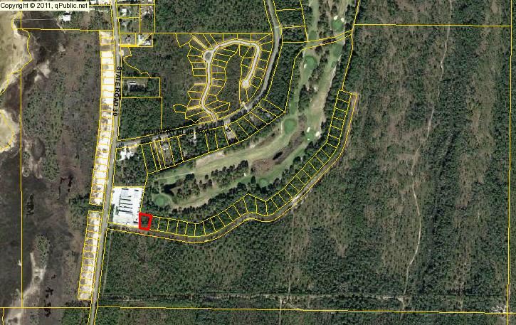 25 Lots Golf View, Port St Joe, FL 32456
