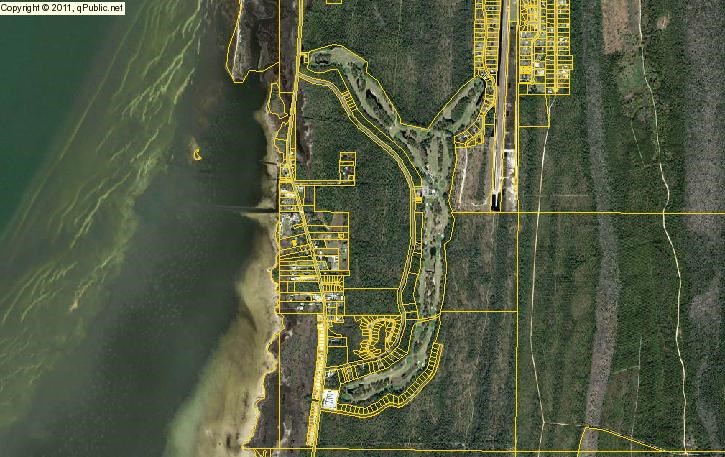 25 Lots Golf View, Port St Joe, FL 32456