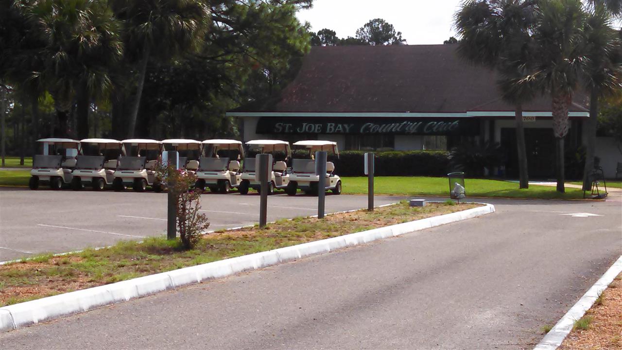 25 Lots Golf View, Port St Joe, FL 32456
