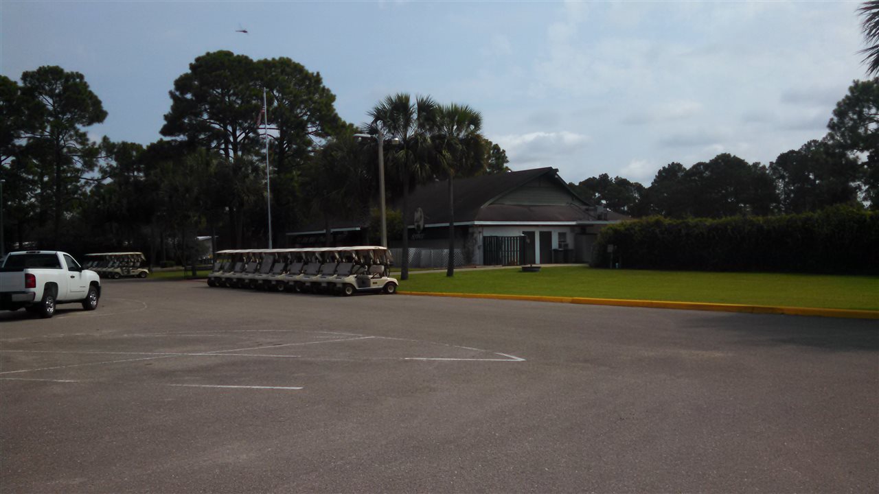 25 Lots Golf View, Port St Joe, FL 32456