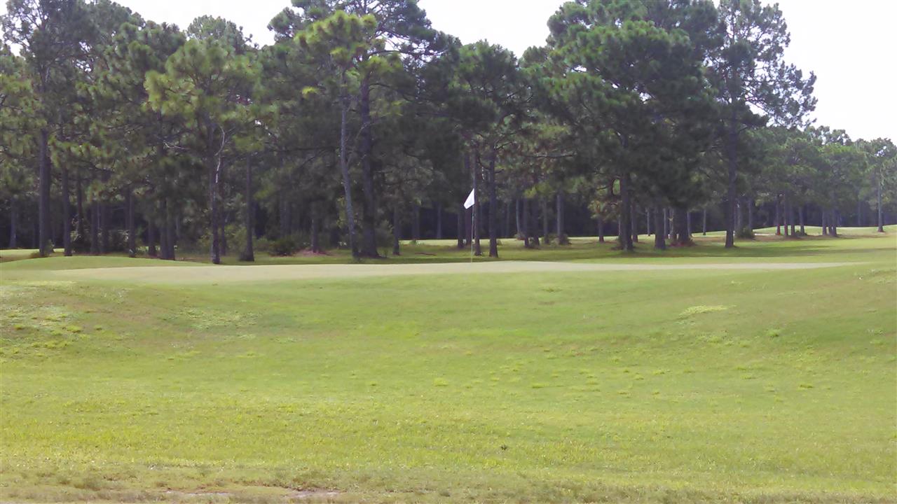 Lot C-1 Country Club, Port St Joe, FL 32457