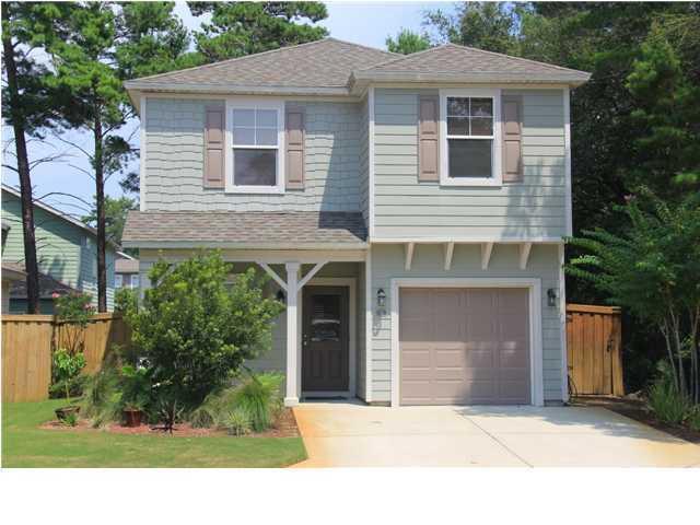 39 Hornbeam Way, Santa Rosa Beach, FL 32459