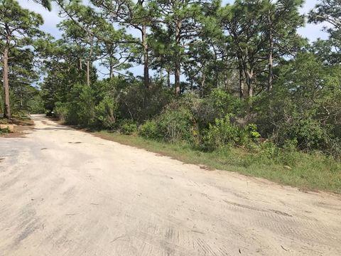 Lot 31 Taurus Drive, Santa Rosa Beach, FL 32459