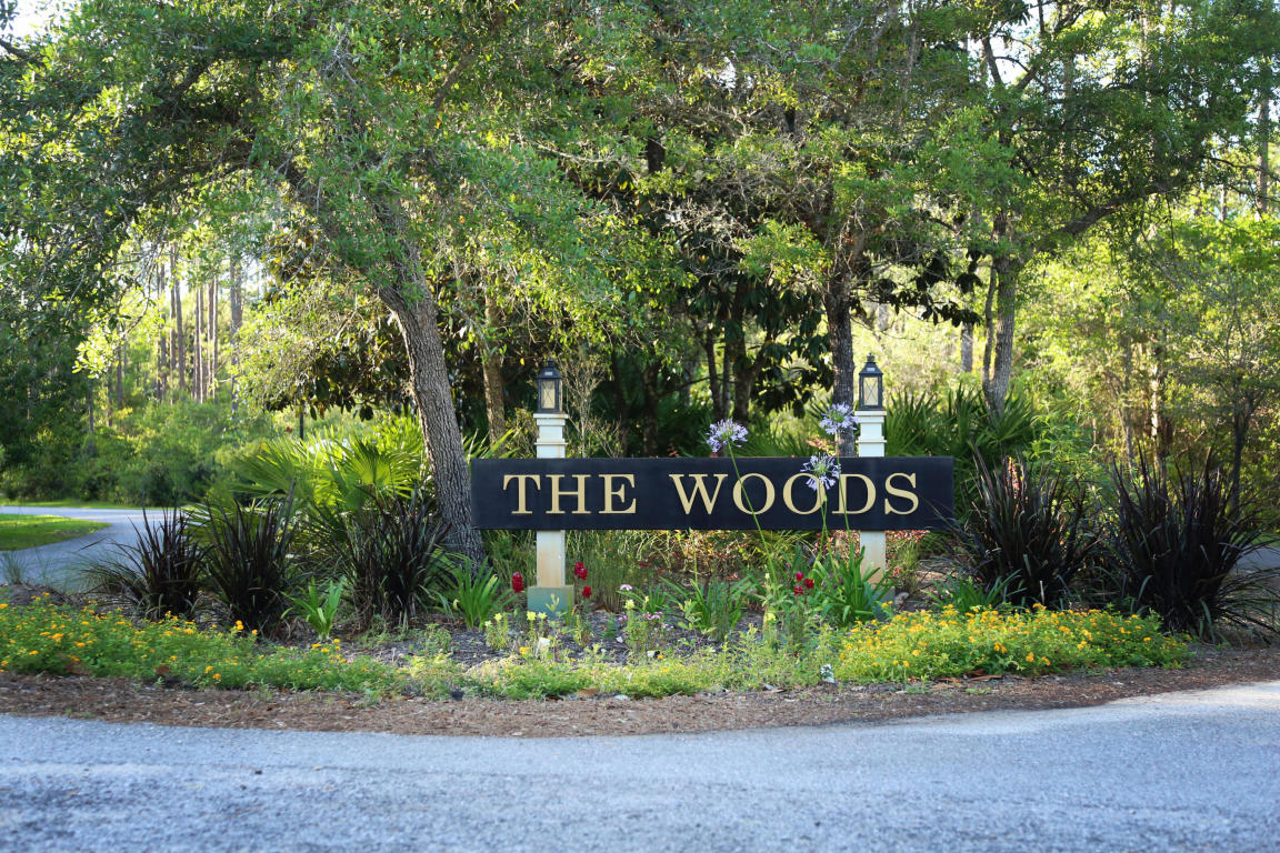 44 N Brookwood, Santa Rosa Beach, FL 32459