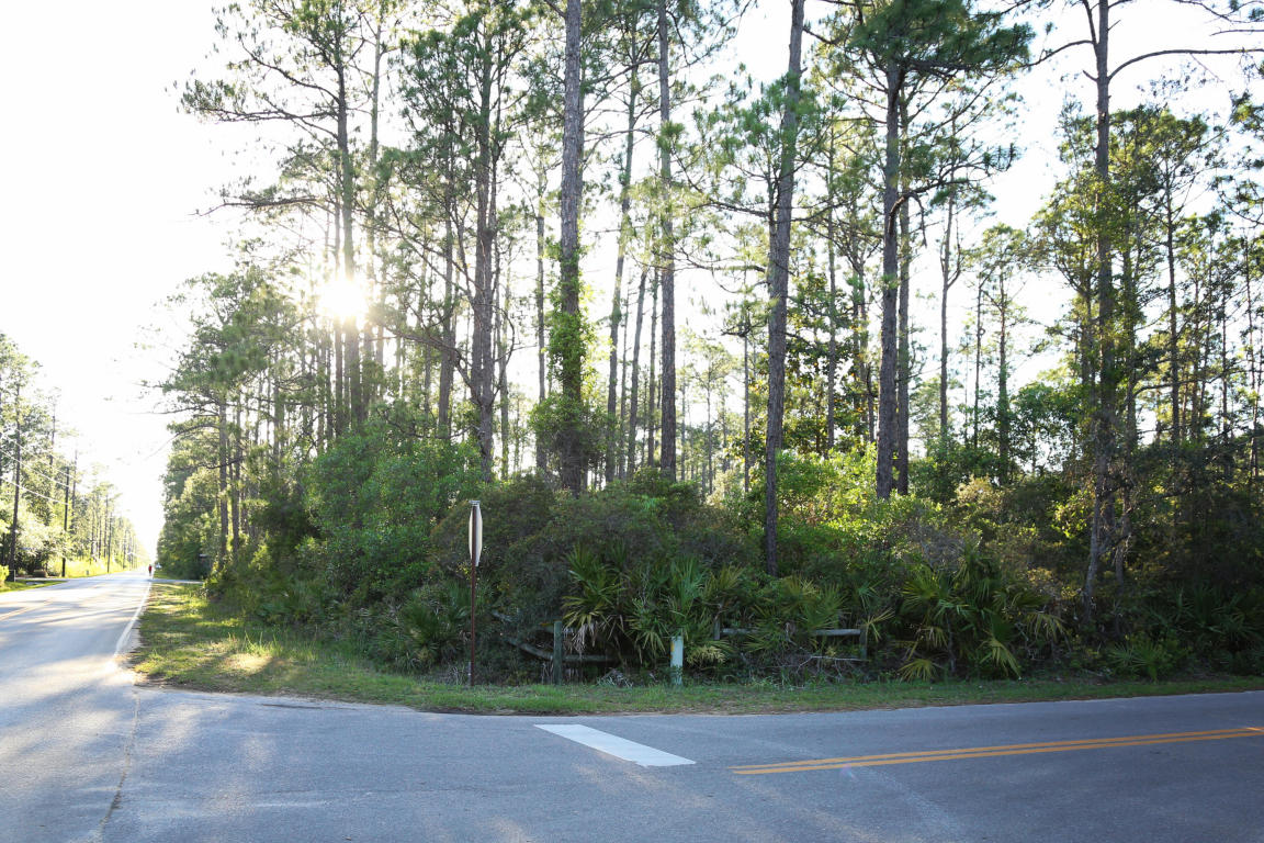 44 N Brookwood, Santa Rosa Beach, FL 32459