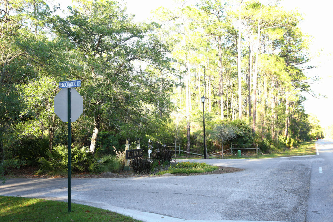 44 N Brookwood, Santa Rosa Beach, FL 32459