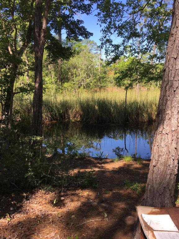 Lot 27 Taurus Drive, Santa Rosa Beach, FL 32459