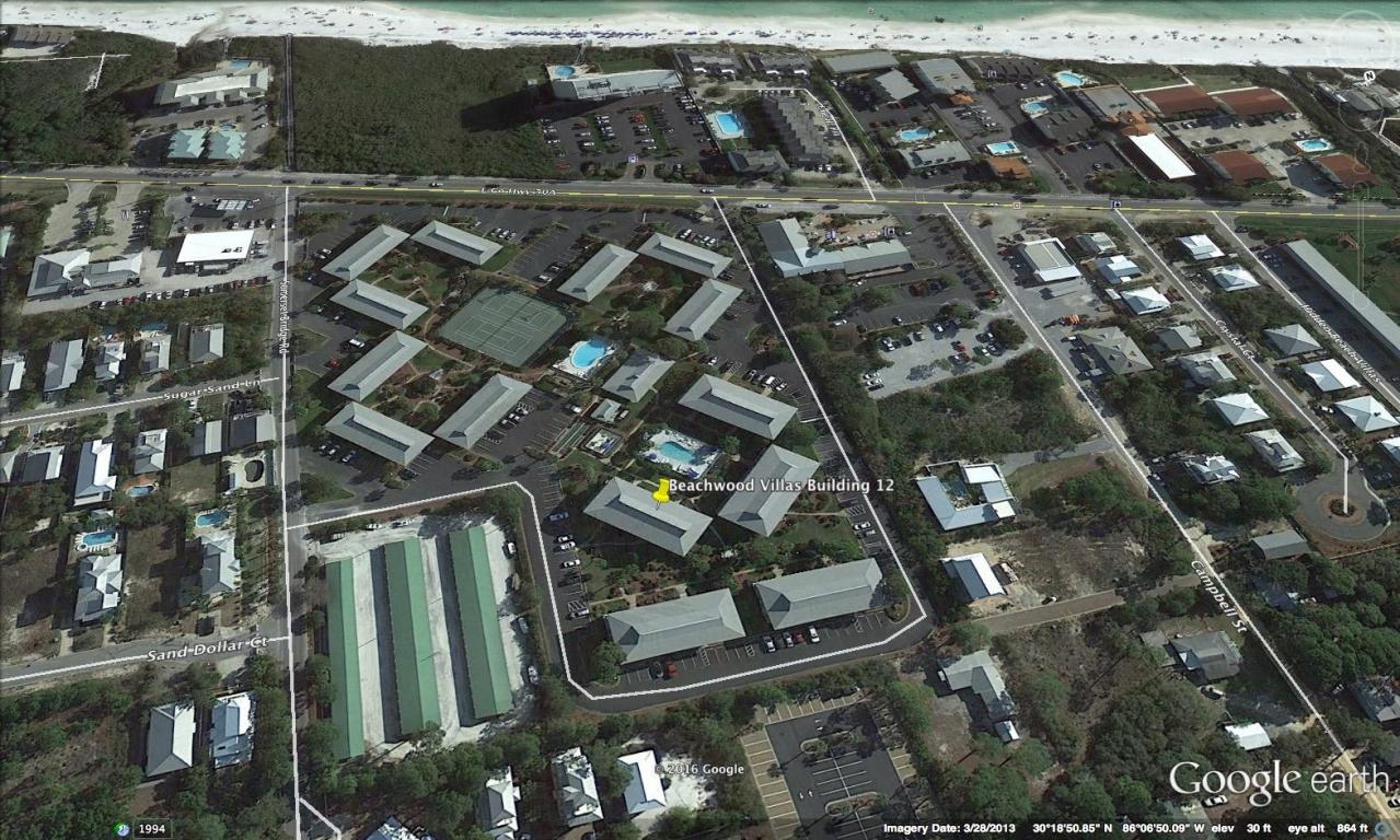 3799 E COUNTY HIGHWAY 30A, Santa Rosa Beach, FL 32459