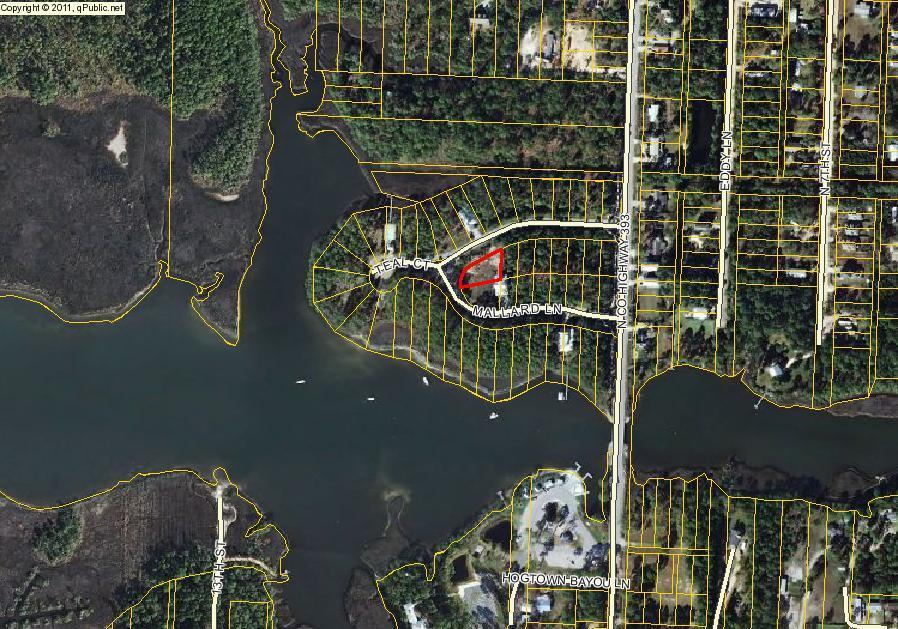I-21 Mallard Lane, Santa Rosa Beach, FL 32459