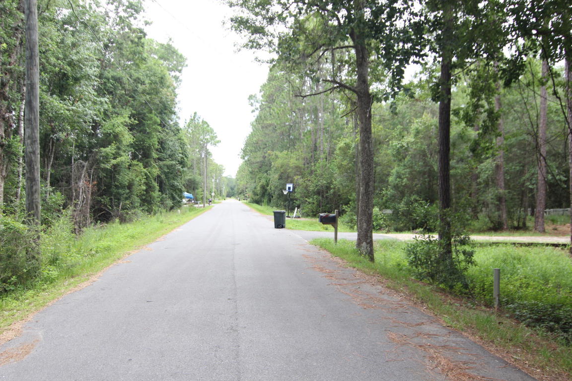LOT A Wild Blueberry Way, Santa Rosa Beach, FL 32459