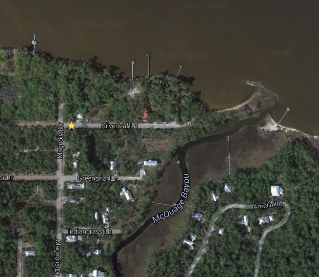 Lot 15 SILVERLEAF Lane, Point Washington, FL 32459