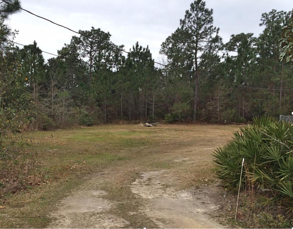 129 SANTA ROSA Street, Santa Rosa Beach, FL 32459