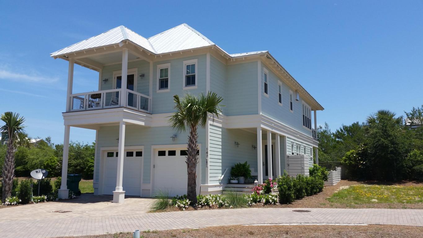 Lot 114 Cypress Walk, Santa Rosa Beach, FL 32459