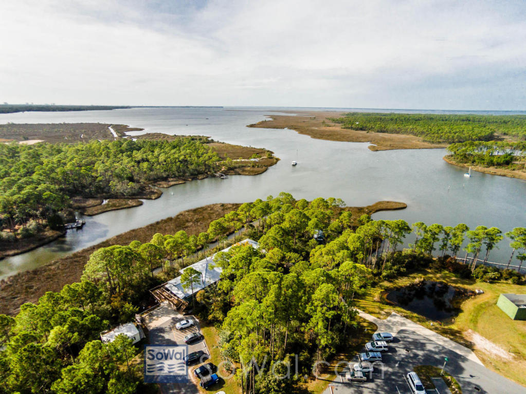 665 INDIAN WOMAN Road, Santa Rosa Beach, FL 32459