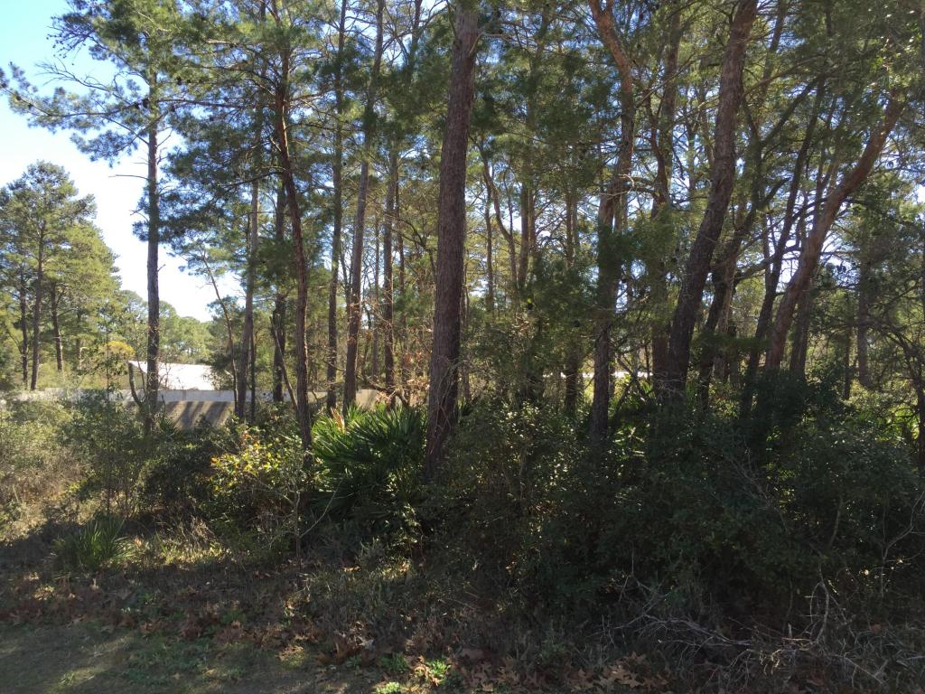 Lot 3 Walnut Street, Santa Rosa Beach, FL 32459