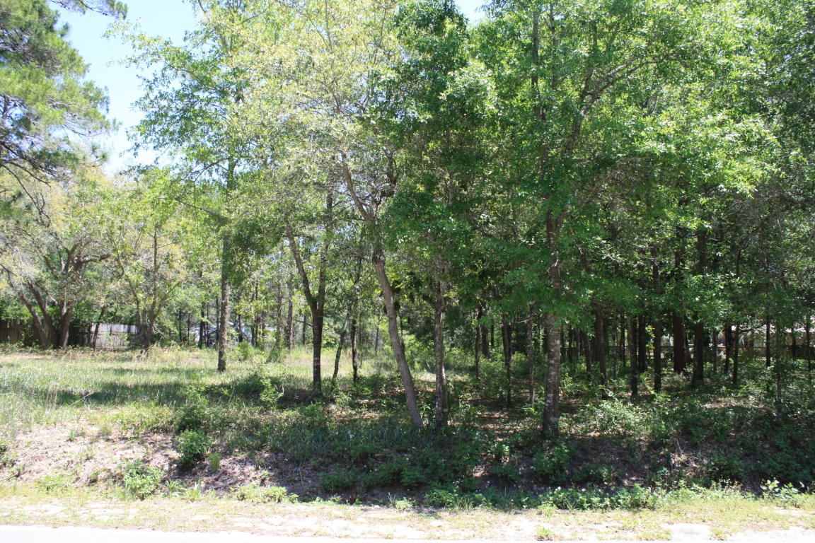 Lot 19 Ricker Avenue, Santa Rosa Beach, FL 32459