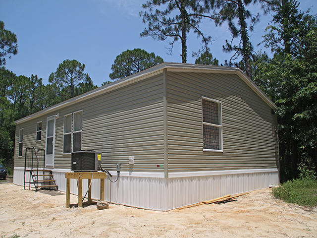 240 CENTRAL 7TH Street, Santa Rosa Beach, FL 32459