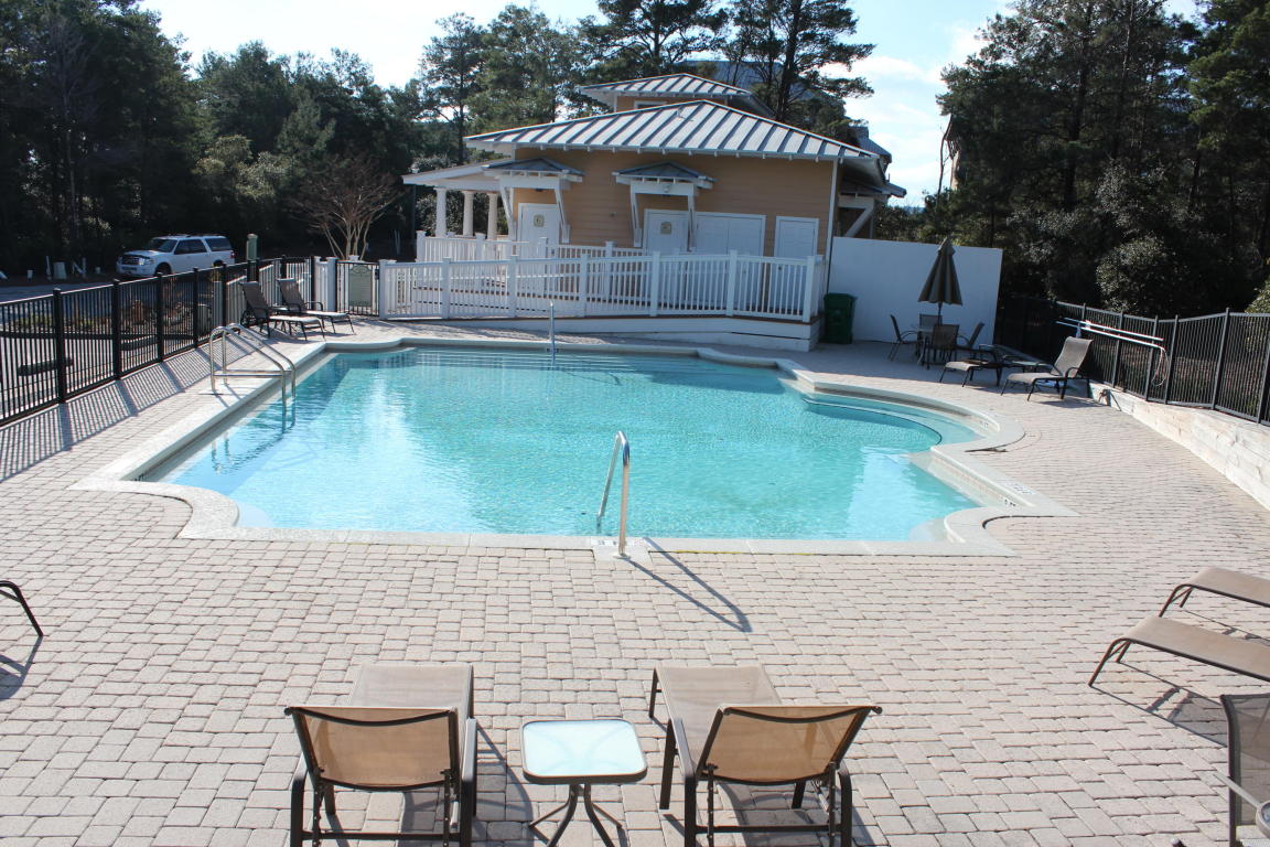 LOT 69 Matts Way, Santa Rosa Beach, FL 32459
