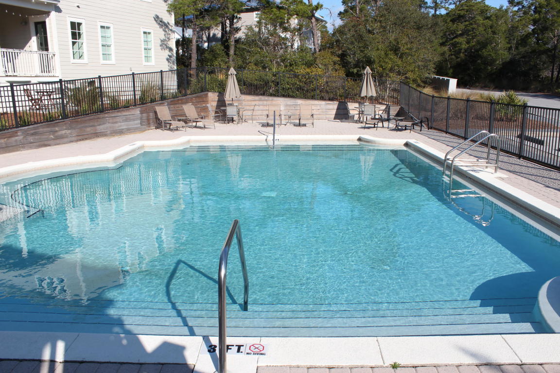 LOT 69 Matts Way, Santa Rosa Beach, FL 32459