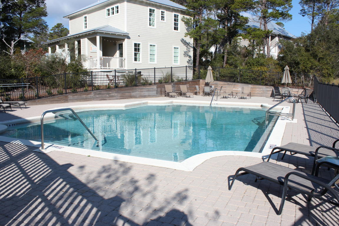 LOT 69 Matts Way, Santa Rosa Beach, FL 32459