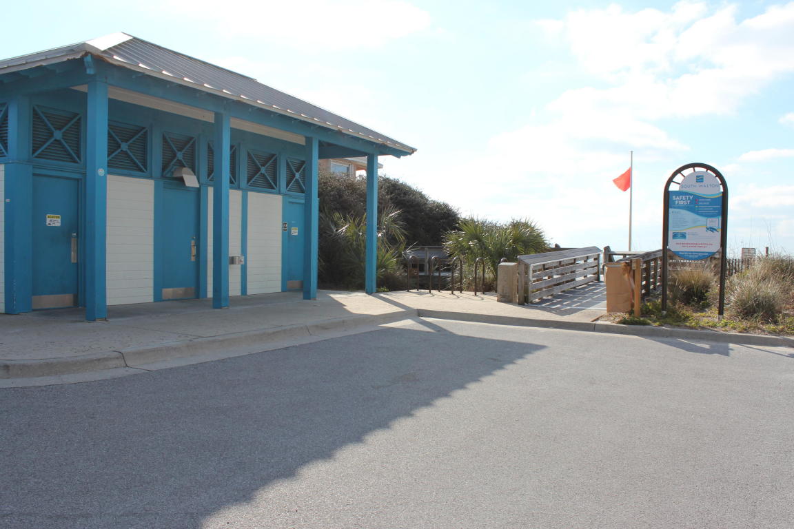 LOT 69 Matts Way, Santa Rosa Beach, FL 32459