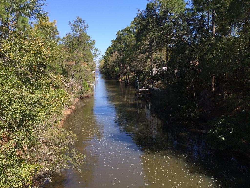 LOT 27 MORRISON Avenue, Santa Rosa Beach, FL 32459